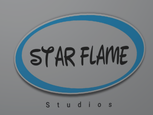 Starflame-Studios Alpha V․1․0