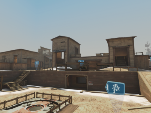 mvm_coaltown （Team Fortress 2）