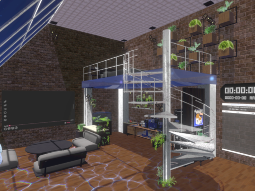 1dwc 1st：PlantHealing