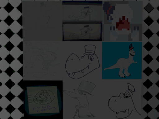 Personal World of Memories and Nothing Else（Probably）