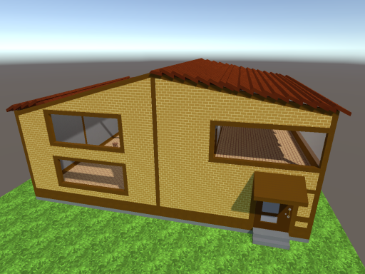 ToonHouse（Housing exhibition）