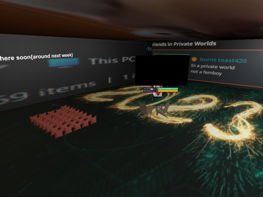 beta_lab․vrcw［pc⁄quest only］［ver 2․0․09․59］