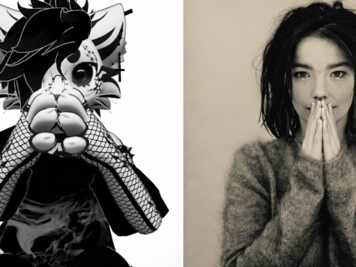 Cappy's Avatar world