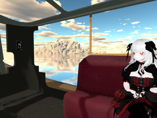 S․Chiba's World HUB