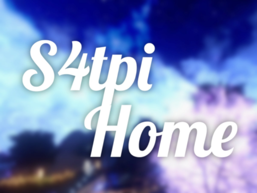 S4tpiHome