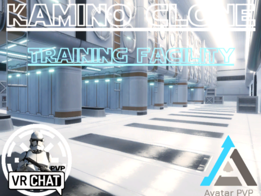 Star Wars˸ Kamino Clone Training Facility