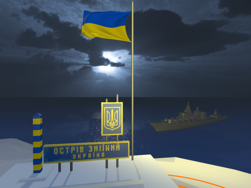 Bloodbath （old version）