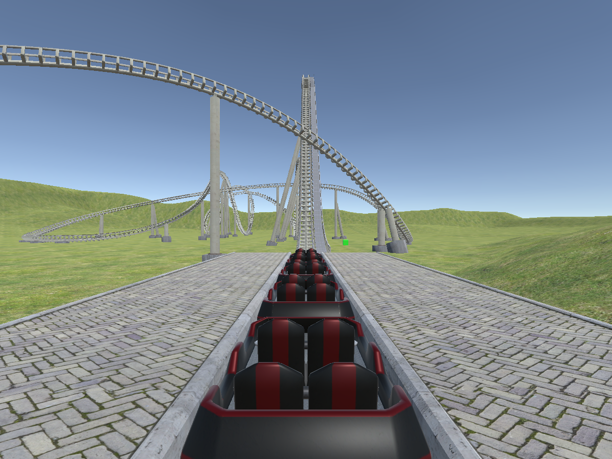 Coaster 5.6!