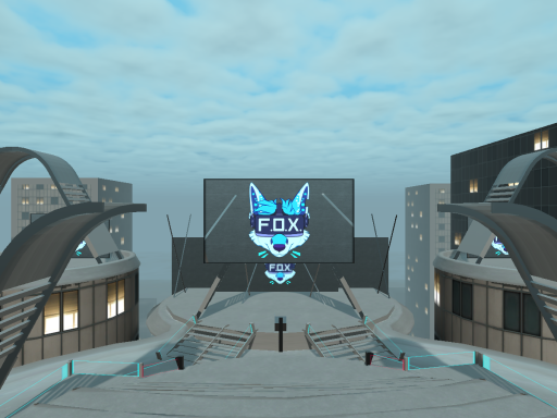 Rakko's Event World - Furganomics