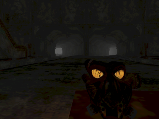 Fallout˸ Metro Tunnels（PVP）