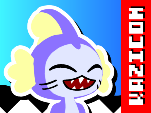 Kazicom Demo Avatars