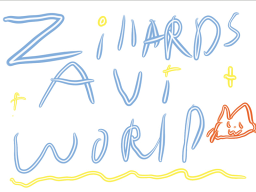 -_ZillArd_-s Avi Worldǃǃ