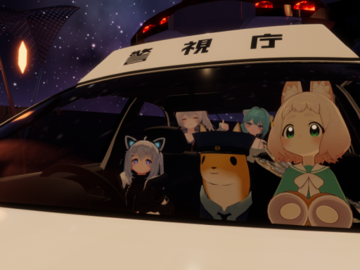 鬼地方 Simple Club