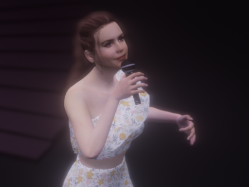 Lana del rey concert