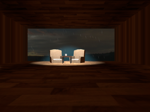 Raccoon World＃TEST