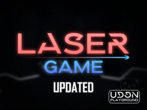 Laser Game