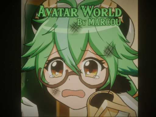 Avatars World By Bébé MARCØU