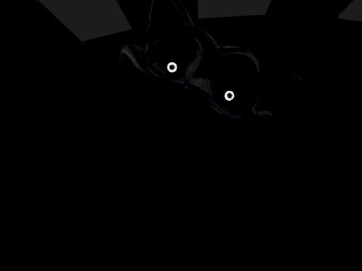 Entrada Alternativa para o Berçario Poppyplaytime Chapter 3