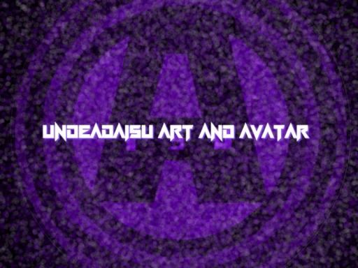 UndeadAisu Art and Avatar