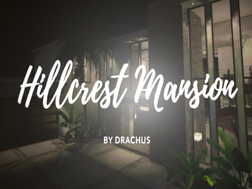 Hillcrest Mansion