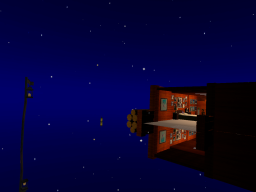 Craig's Out of This World