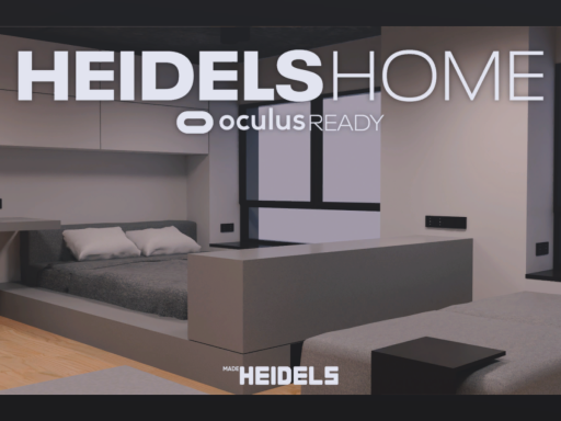 Heidels HOME