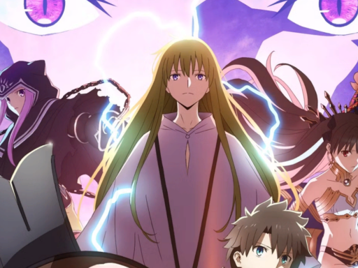 Trauma's Fate Avatars and Chill