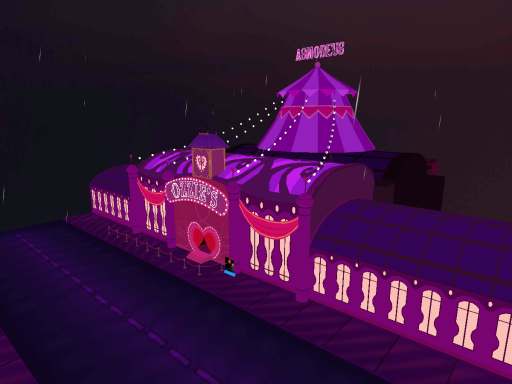 Ozzie's Club（Reuploaded）