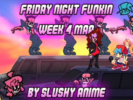 FNF Week 4