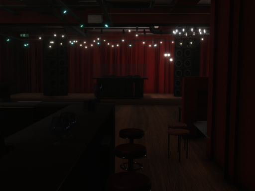 渋谷 7thFLOOR風ワールド