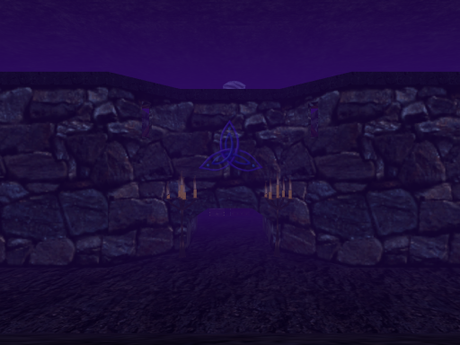 Everquest - Neriak Foreign Quarter