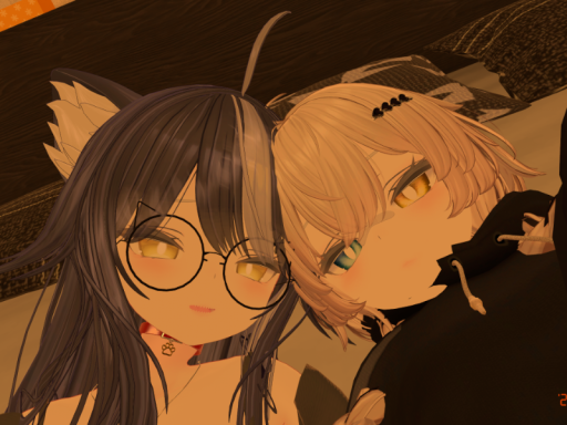 いかねこはうす