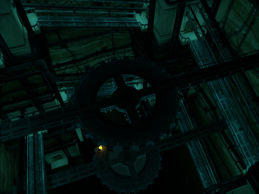 The Pit ［MapAWeek］ pt․30