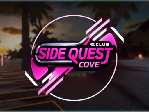 Club Side Quest