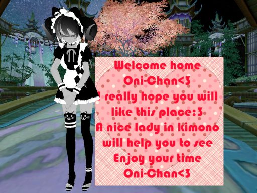 Vaizehail's Avatar World