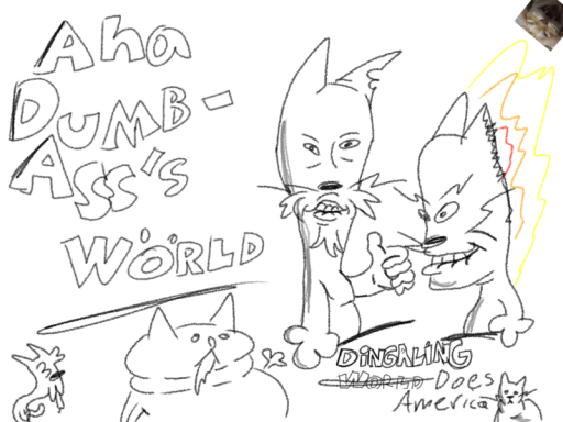 （updated） SIGMERR DUMBASS AVATAR WORLD