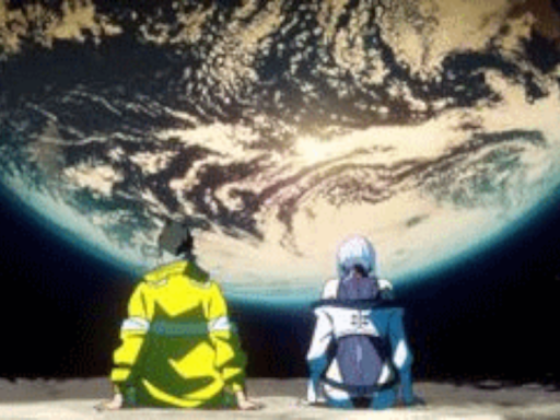 You Promised Me The Moon