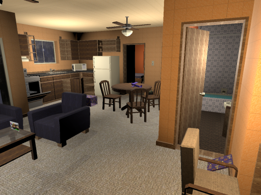 Little Soldiers 2004 （Unreal 2 ⁄ UT2004）