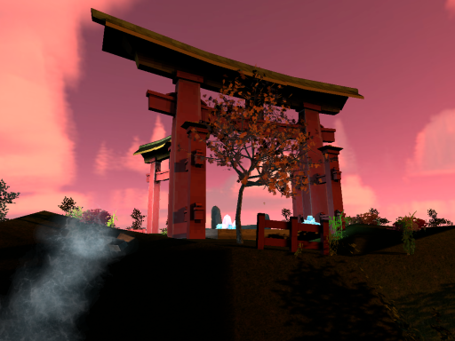 Zen Ace's Zen Garden