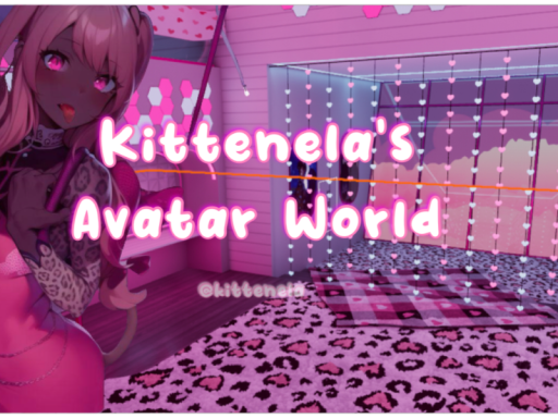 Kittnela's Avatar World