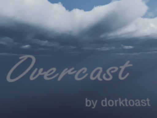 Overcast
