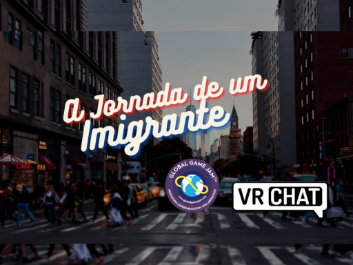 A Jornada de um Imigrante