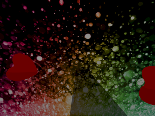 Kbot's musical journey - Hearts