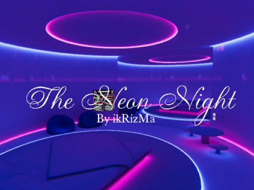The Neon Night