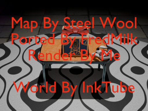 Fnaf Help Wanted 2 - Jigsaw Ending