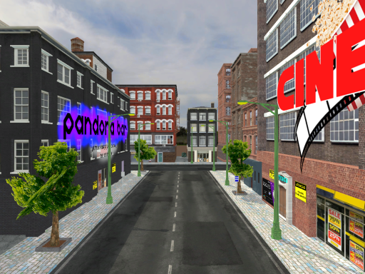 Ambiente de Testes Cidade Niter88 Brasil - BR