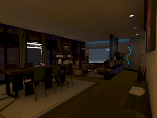 Sai10's チルワールド