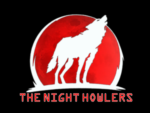 THE NIGHT HOWLERS
