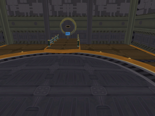 Ratchet ＆ Clank Station