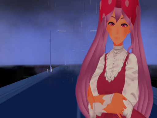 OMORI - Memory Lane w Avatars